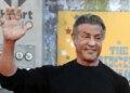 Ο Σιλβέστερ Σταλόνε έγινε 80 χρονών