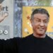 Ο Σιλβέστερ Σταλόνε έγινε 80 χρονών