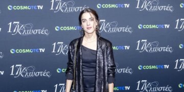 Ντένια Στασινοπούλου: «Το να γίνω ηθοποιός ήταν ένα ρίσκο που πήρα, ακόμα δεν έχω καταλάβει πως έχω οδηγηθεί εδώ»