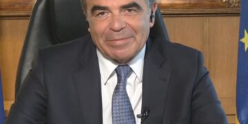 Σχοινάς στο ΕΡΤnews: Εξασφαλίσαμε 21 εκατ. ευρώ από την ΕΕ για λιπάσματα – Έρχονται ακόμη 1,1 δισ. ευρώ πληρωμές στους αγρότες μέχρι το τέλος του χρόνου