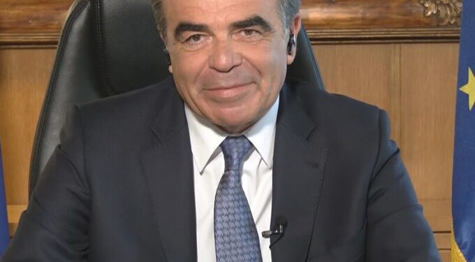 Σχοινάς στο ΕΡΤnews: Εξασφαλίσαμε 21 εκατ. ευρώ από την ΕΕ για λιπάσματα – Έρχονται ακόμη 1,1 δισ. ευρώ πληρωμές στους αγρότες μέχρι το τέλος του χρόνου