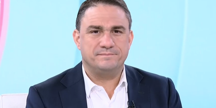 Κ. Τσουκαλάς: Οι Πανελλαδικές όπως τις ξέρουμε έχουν κλείσει τον κύκλο τους – Χρειάζεται νέο σύστημα εισαγωγής