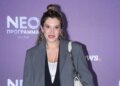 Σύλβια Δεληκούρα: «Πήγα τρεις φορές στο μοναστήρι για να δω τον πνευματικό της μητέρας μου»