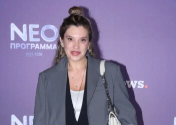 Σύλβια Δεληκούρα: «Πήγα τρεις φορές στο μοναστήρι για να δω τον πνευματικό της μητέρας μου»