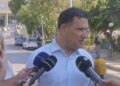 Γεωργιάδης: Από στρώμα ασθενούς ξεκίνησε η πυρκαγιά στο Σισμανόγλειο – Κινδύνευσαν ανθρώπινες ζωές