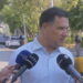 Γεωργιάδης: Από στρώμα ασθενούς ξεκίνησε η πυρκαγιά στο Σισμανόγλειο – Κινδύνευσαν ανθρώπινες ζωές