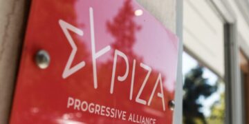 ΣΥΡΙΖΑ κατά Μητσοτάκη μετά τη Σύνοδο του ΝΑΤΟ: Η εξωτερική πολιτική της κυβέρνησης βρίσκεται σε αδιέξοδο