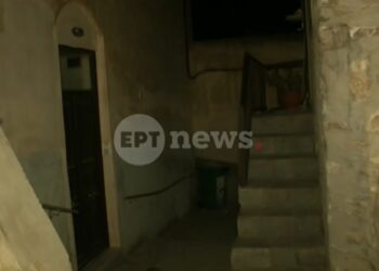 Θάνατος διασώστριας στη Σύρο: Συνελήφθη ο άνδρας για ανθρωποκτονία, ελεύθερη η 31χρονη σύζυγός του μετά την κατάθεση στην Αστυνομία