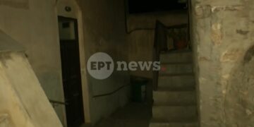 Θάνατος διασώστριας στη Σύρο: Συνελήφθη ο άνδρας για ανθρωποκτονία, ελεύθερη η 31χρονη σύζυγός του μετά την κατάθεση στην Αστυνομία