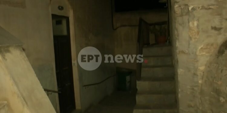 Θάνατος διασώστριας στη Σύρο: Συνελήφθη ο άνδρας για ανθρωποκτονία, ελεύθερη η 31χρονη σύζυγός του μετά την κατάθεση στην Αστυνομία