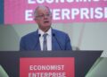 ECONOMIST – Τασούλας: Η δημοκρατία παραμένει η ισχυρότερη εγγύηση για την ασφάλεια και την ευημερία μας