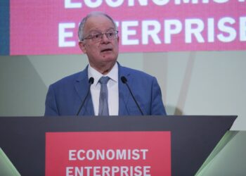 ECONOMIST – Τασούλας: Η δημοκρατία παραμένει η ισχυρότερη εγγύηση για την ασφάλεια και την ευημερία μας
