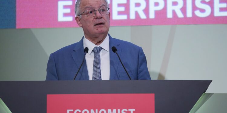 ECONOMIST – Τασούλας: Η δημοκρατία παραμένει η ισχυρότερη εγγύηση για την ασφάλεια και την ευημερία μας