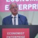 ECONOMIST – Τασούλας: Η δημοκρατία παραμένει η ισχυρότερη εγγύηση για την ασφάλεια και την ευημερία μας