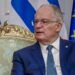 Τασούλας για την Εθνική πόλο ανδρών: «Έγραψε νέα χρυσή σελίδα στην ιστορία της»