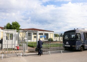 Τέμπη: Συνεχίζονται σήμερα οι τοποθετήσεις των συνηγόρων για τα αιτήματα αναβολής της δίκης