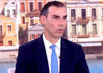 Αφροδίτη Νέστορα: Η αποκάλυψη του υφυπουργού Υγείας για πιθανή πλαστική επέμβαση λόγω των εγκαυμάτων