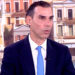 Αφροδίτη Νέστορα: Η αποκάλυψη του υφυπουργού Υγείας για πιθανή πλαστική επέμβαση λόγω των εγκαυμάτων