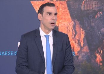 Θεμιστοκλέους στο ΕΡΤnews: Τα επείγοντα και βαριά περιστατικά δεν έχουν πλέον αναμονή
