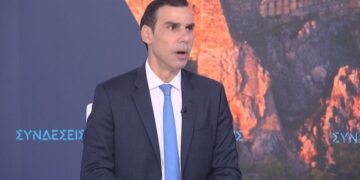Θεμιστοκλέους στο ΕΡΤnews: Τα επείγοντα και βαριά περιστατικά δεν έχουν πλέον αναμονή