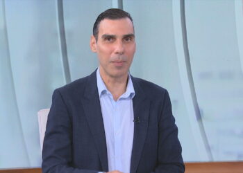 Θεμιστοκλέους στο ΕΡΤnews: Η φωτιά στο Σισμανόγλειο ήταν εμπρησμός, έγινε με πρόθεση – Κάτω από τέσσερις μήνες η αναμονή για χειρουργείο