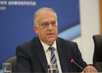 Θεοδωρικάκος στο ΕΡΤnews: Απέτυχε η επιχείρηση ηθικής απαξίωσης της παράταξής μας – Αποδεικνύεται ότι όλα τα στελέχη μας είναι αθώα