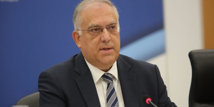 Θεοδωρικάκος στο ΕΡΤnews: Απέτυχε η επιχείρηση ηθικής απαξίωσης της παράταξής μας – Αποδεικνύεται ότι όλα τα στελέχη μας είναι αθώα