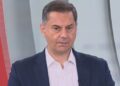Θεοχάρης στο ΕΡΤnews Radio 105,8: Δεδομένο το καλό κλίμα Τραμπ-Ερντογάν σε επίπεδο ρητορικής, άλλο οι κινήσεις επί του πεδίου