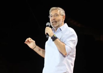 Θοδωρής Αθερίδης: Χαμός στα social media μετά τις δηλώσεις για το ελληνικό FBI και την υπόθεση της Marfin