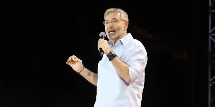 Θοδωρής Αθερίδης: Χαμός στα social media μετά τις δηλώσεις για το ελληνικό FBI και την υπόθεση της Marfin