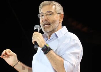Θοδωρής Αθερίδης: Δεν έχει κανένα νόημα που μαλώνουμε, ο τάφος μας περιμένει όλους