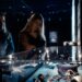 TITANIC: Από το κατάστρωμα ως τον βυθό του Ατλαντικού, ο Τιτανικός ζωντανεύει στο Γουδί