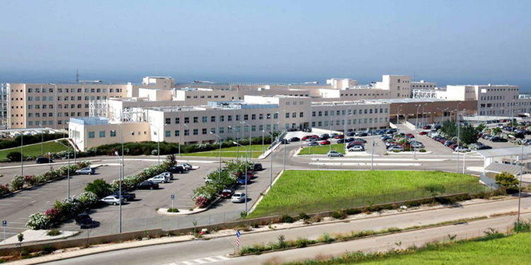 ΔΠΘ: Έπεσαν οι υπογραφές για την ολοκλήρωση των κτηριακών υποδομών της Ιατρικής Σχολής στην Αλεξανδρούπολη