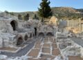 Σημαντικά έργα του ΥΠΠΟ στη Σάμο: Ξεκινά η αποκατάσταση της Παναγίας στο Καρλόβασι – Αποδόθηκαν οι Άη Γιαννάκηδες και το Παλαιοχριστιανικό Κοιμητήριο