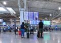 Τόκη (Ένωση Ελεγκτών Εναέριας Κυκλοφορίας) στο ΕΡΤnews Radio 105,8: Αυξημένη ζήτηση, μη τήρηση των slots και υποδομές καθυστερούν τις πτήσεις