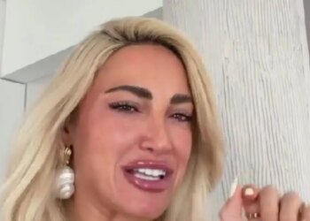 Ιωάννα Τούνη για πρωινάδικα: «Πρώτη εβδομάδα χωρίς καθόλου κιτρινίλα, όλες οι τόξικ εκπομπές έχουν πάρει ρεπό»