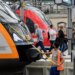 Απίστευτο περιστατικό στη Γερμανία: Ακινητοποιήθηκε τρένο λόγω έλλειψης χαρτιού υγείας