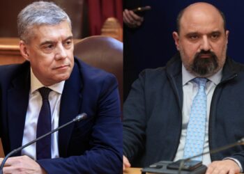 Τέμπη: Ειδικό Δικαστήριο για Τριαντόπουλο, Αγοραστό και τρία μη πολιτικά πρόσωπα  εισηγείται ο αντεισαγγελέας του Αρείου Πάγου