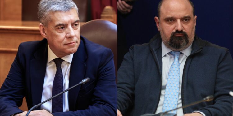 Τέμπη: Ειδικό Δικαστήριο για Τριαντόπουλο, Αγοραστό και τρία μη πολιτικά πρόσωπα  εισηγείται ο αντεισαγγελέας του Αρείου Πάγου