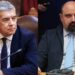 Τέμπη: Ειδικό Δικαστήριο για Τριαντόπουλο, Αγοραστό και τρία μη πολιτικά πρόσωπα εισηγείται ο αντεισαγγελέας του Αρείου Πάγου