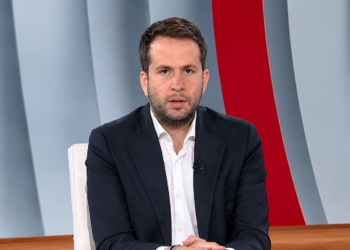 Τσάπαλος στο ΕΡΤNews: Θα εξεταστούν ξανά μέτρα για τα καύσιμα εφόσον χρειαστεί – Πάνω από 1 δισ. ευρώ το πακέτο της ΔΕΘ