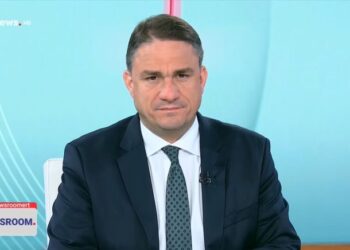 Τσουκαλάς στο ΕΡΤnews: Η κυβέρνηση τορπιλίζει τις συναινέσεις – Εξαπάτησε τους πολίτες λέγοντας ότι θα αναθεωρήσει το άρθρο 86