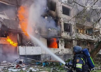 Πόλεμος στην Ουκρανία: Πάνω από 14 νεκροί μετά από εκατέρωθεν επιθέσεις