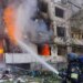 Πόλεμος στην Ουκρανία: Πάνω από 14 νεκροί μετά από εκατέρωθεν επιθέσεις