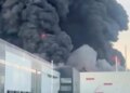 Η Ρωσία λέει πως χτύπησε ουκρανικά λιμάνια και πλοία – Βυθίστηκε το Golden Leo