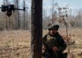 Η Ρουμανία καλεί τον Ρώσο πρεσβευτή μετά τις συνεχείς παραβιάσεις του εναέριου χώρου της