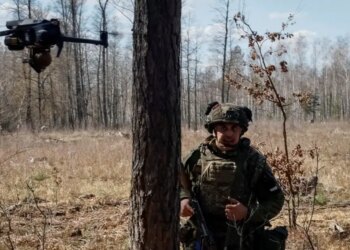 Η Ρουμανία καλεί τον Ρώσο πρεσβευτή μετά τις συνεχείς παραβιάσεις του εναέριου χώρου της
