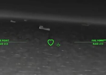 Ουκρανία: Επίθεση με drones σε 21 ρωσικά τάνκερ στην Αζοφική Θάλασσα - Ένας νεκρός