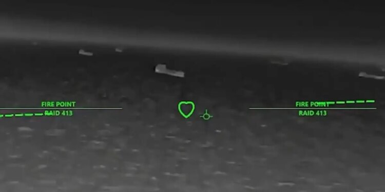 Ουκρανία: Επίθεση με drones σε 21 ρωσικά τάνκερ στην Αζοφική Θάλασσα - Ένας νεκρός