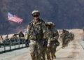 CENTCOM: Πάνω από 50.000 Αμερικανοί στρατιώτες βρίσκονται στη Μέση Ανατολή – Χτυπήθηκε δεξαμενόπλοιο ανοιχτά του Ομάν
